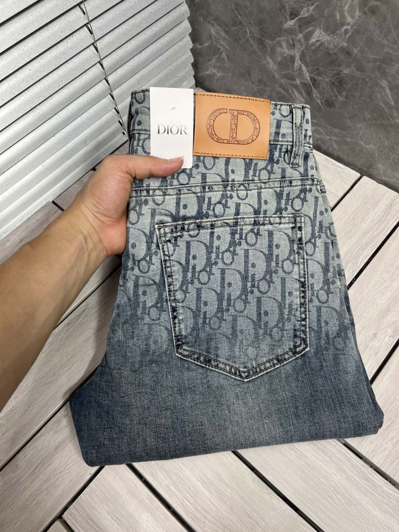 Christian Dior Jeans